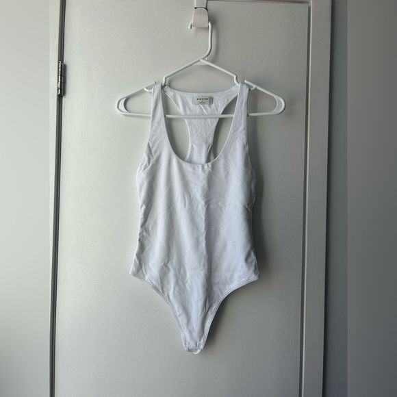NWOT Babaton Contour Bodysuit - Picture 1 of 3